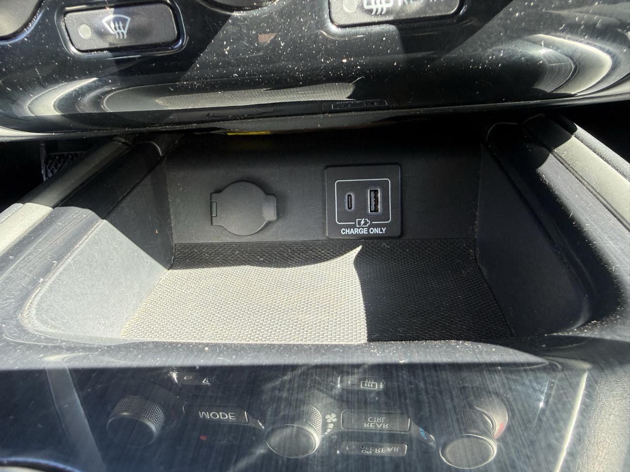 Nissan Pathfinder S 4WD 2019