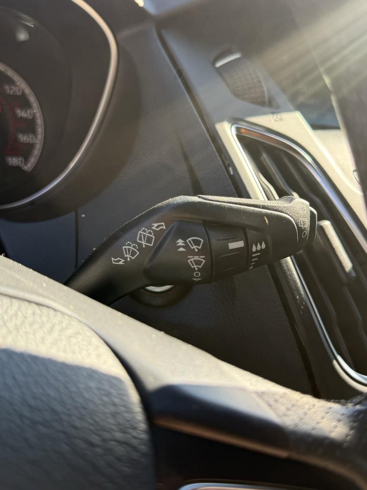 Ford Focus ST Hatch 2017