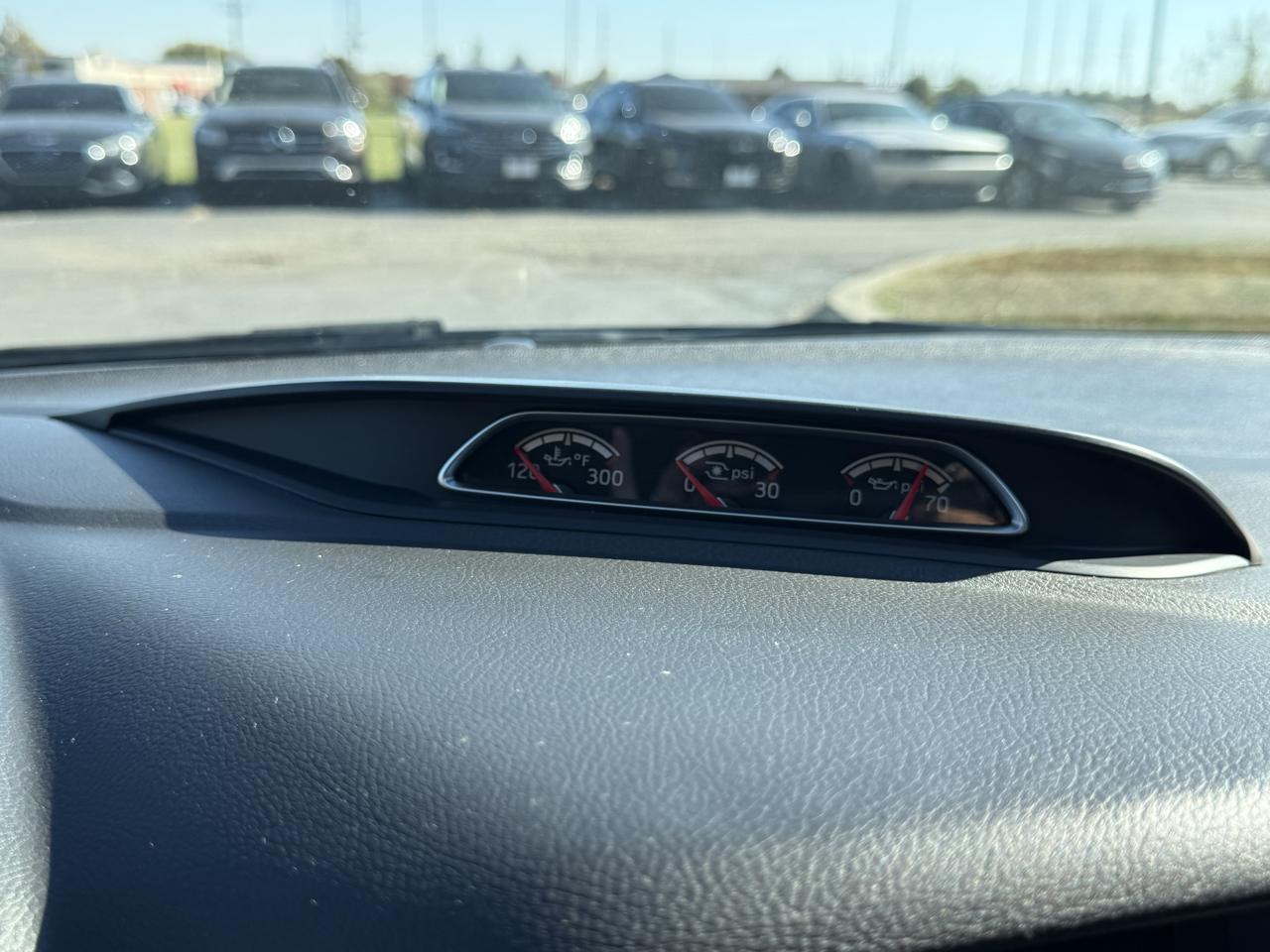 Ford Focus ST Hatch 2017