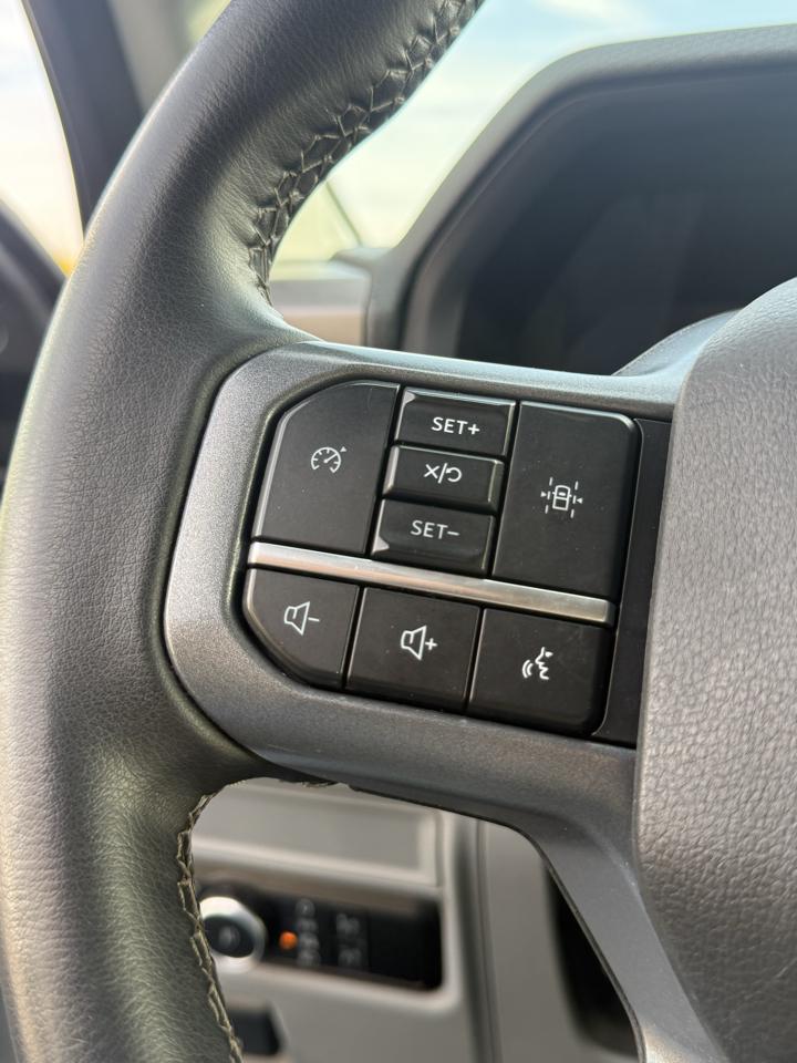 Ford F-150 XLT SuperCrew 4WD 2024