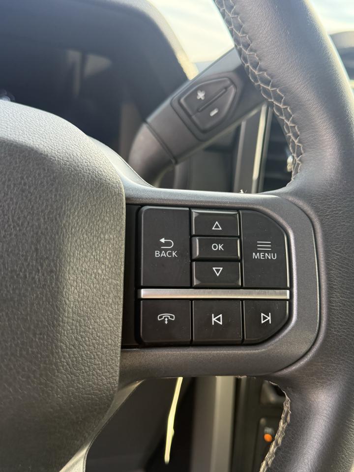 Ford F-150 XLT SuperCrew 4WD 2024