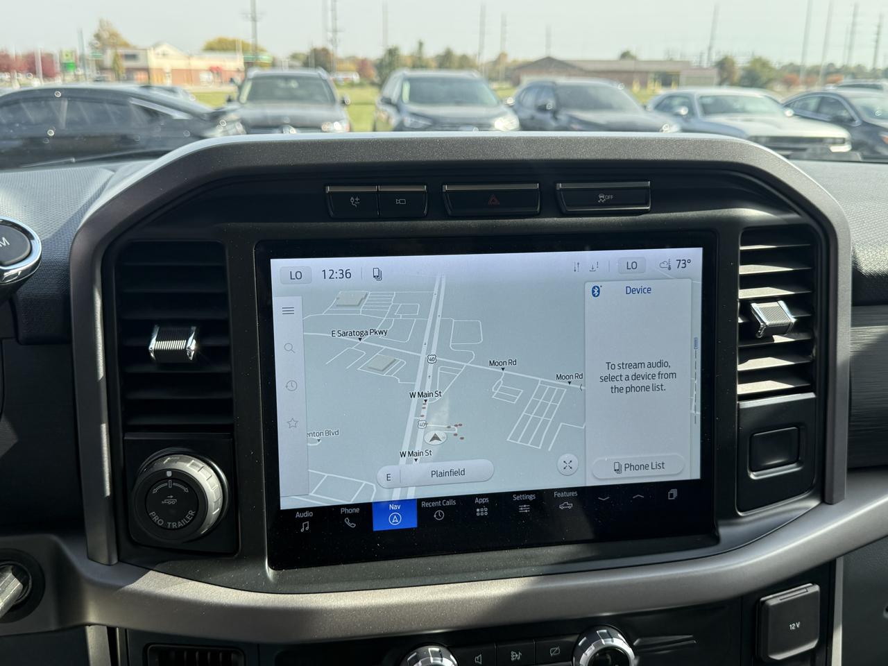 Ford F-150 XLT SuperCrew 4WD 2024