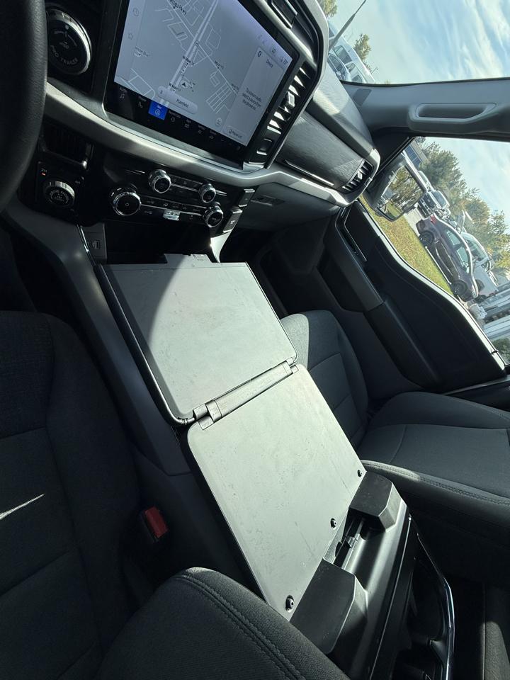 Ford F-150 XLT SuperCrew 4WD 2024