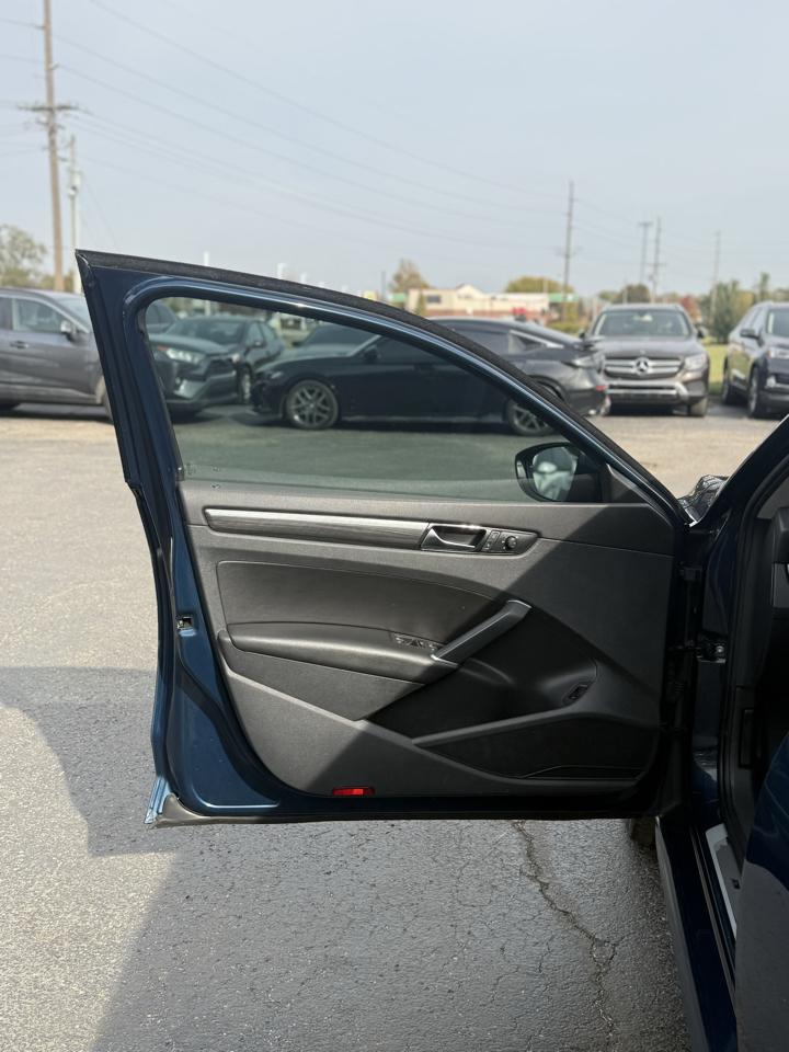 Volkswagen Passat R-Line 2020