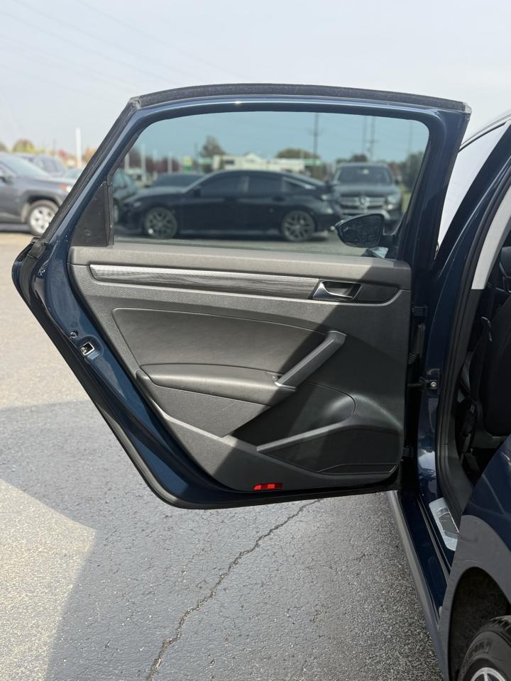 Volkswagen Passat R-Line 2020