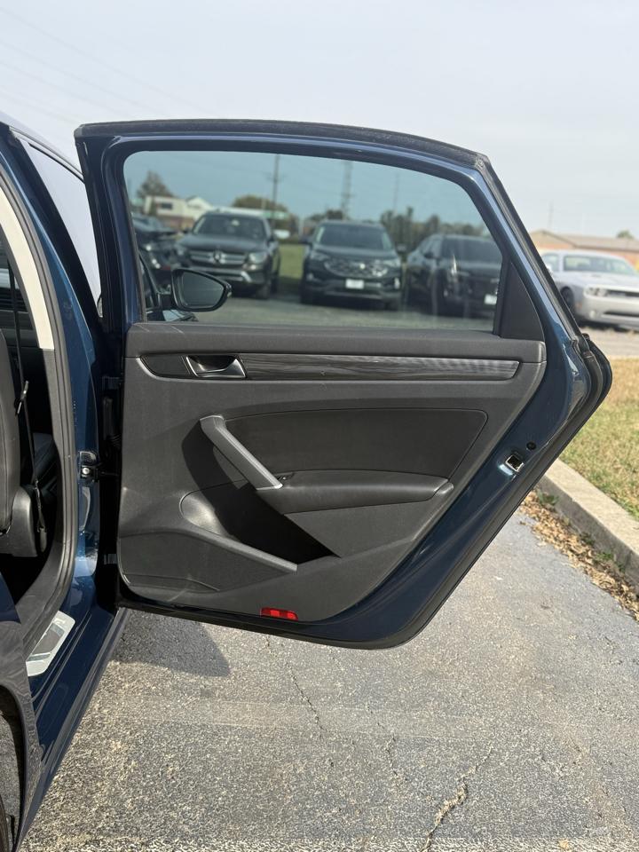 Volkswagen Passat R-Line 2020
