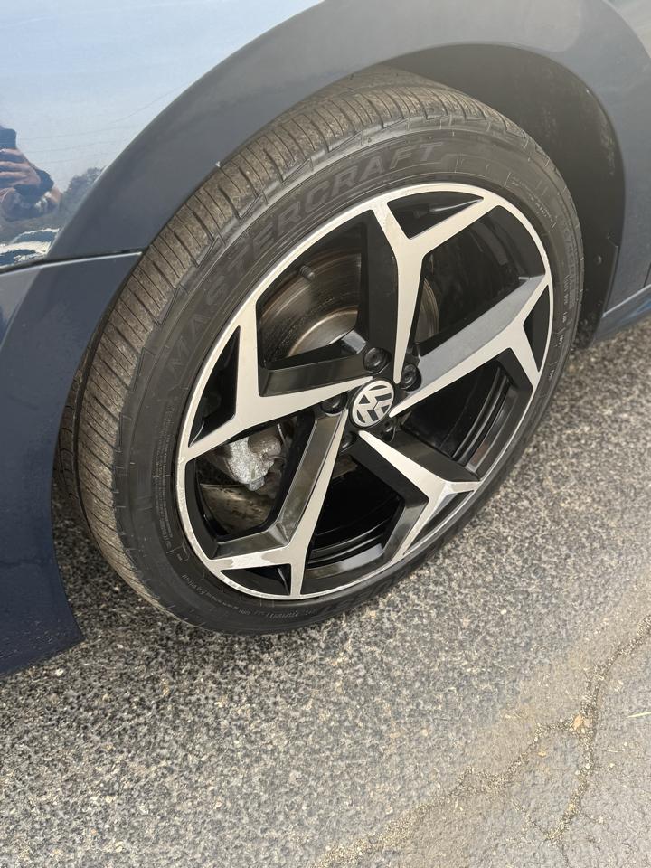 Volkswagen Passat R-Line 2020