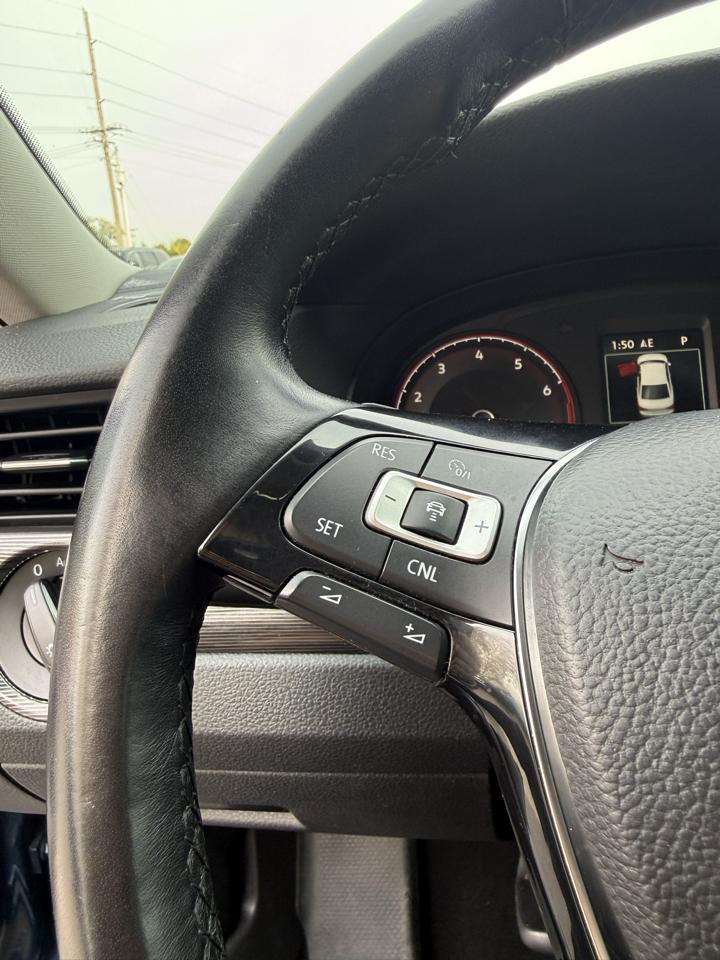 Volkswagen Passat R-Line 2020
