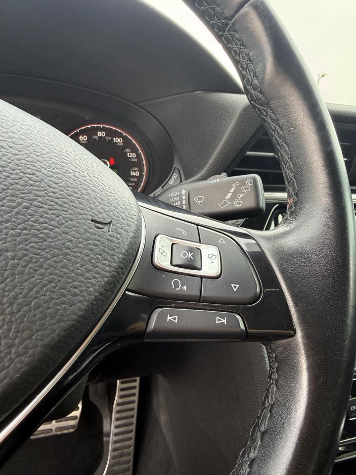 Volkswagen Passat R-Line 2020