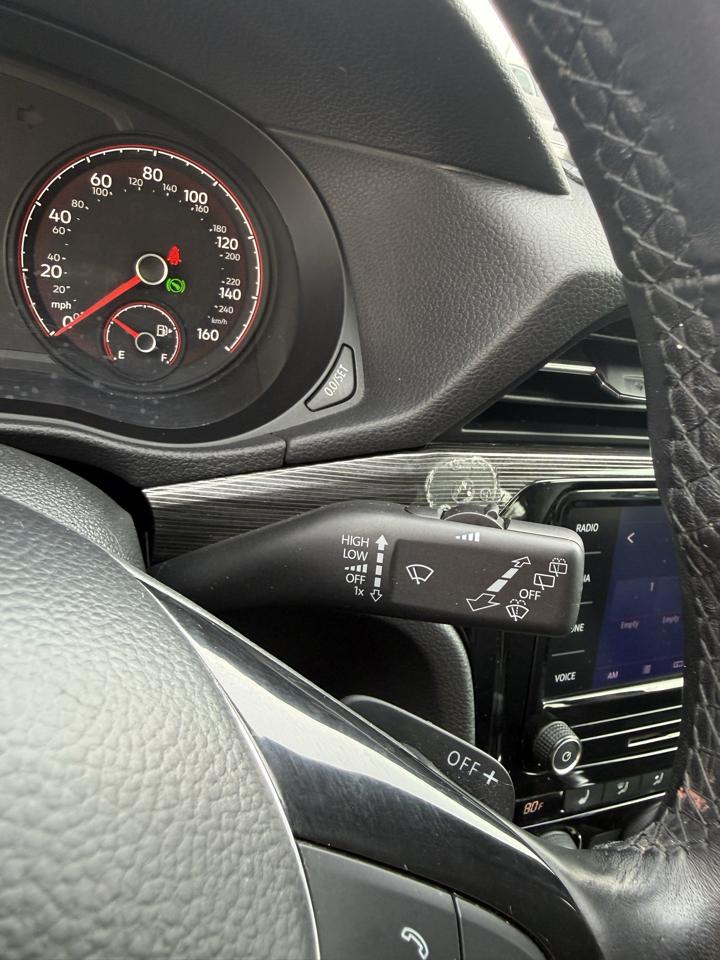 Volkswagen Passat R-Line 2020