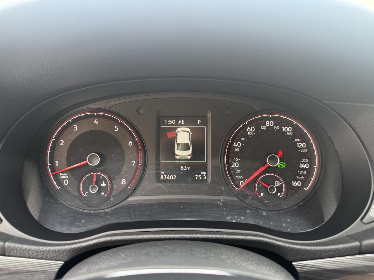 Volkswagen Passat R-Line 2020