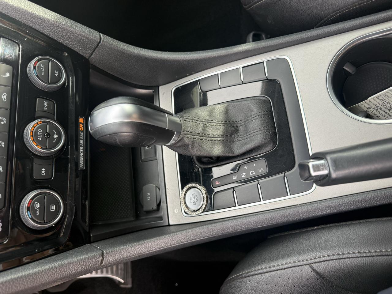 Volkswagen Passat R-Line 2020
