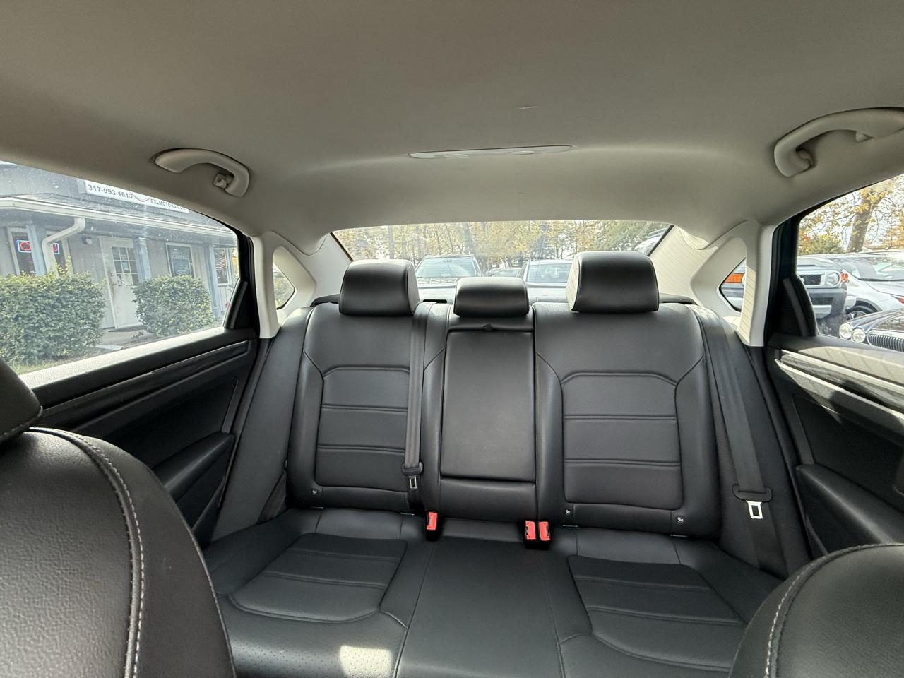Volkswagen Passat R-Line 2020