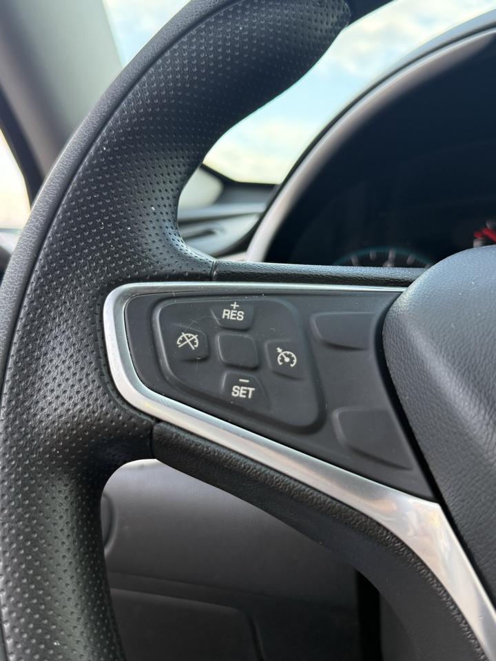 Chevrolet Malibu LT 2022