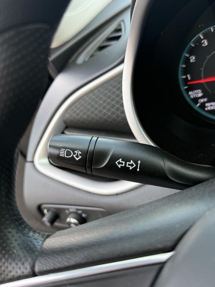 Chevrolet Malibu LT 2022