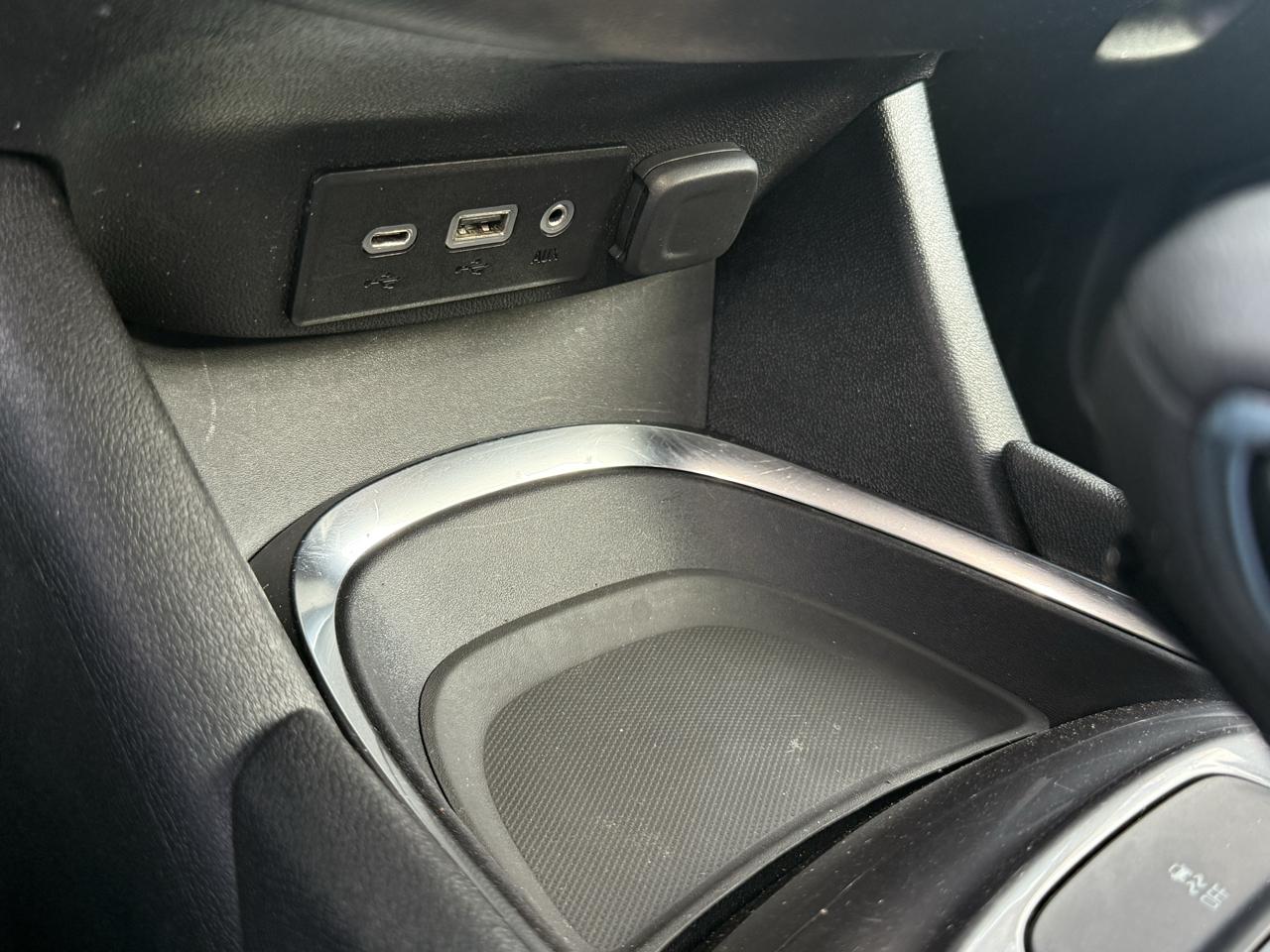 Chevrolet Malibu LT 2022