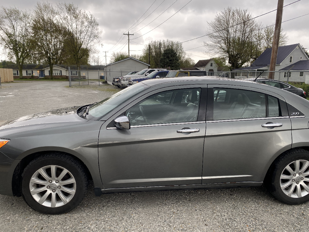 Used Cars Windfall IN Used Cars & Trucks IN TNT Collision Works