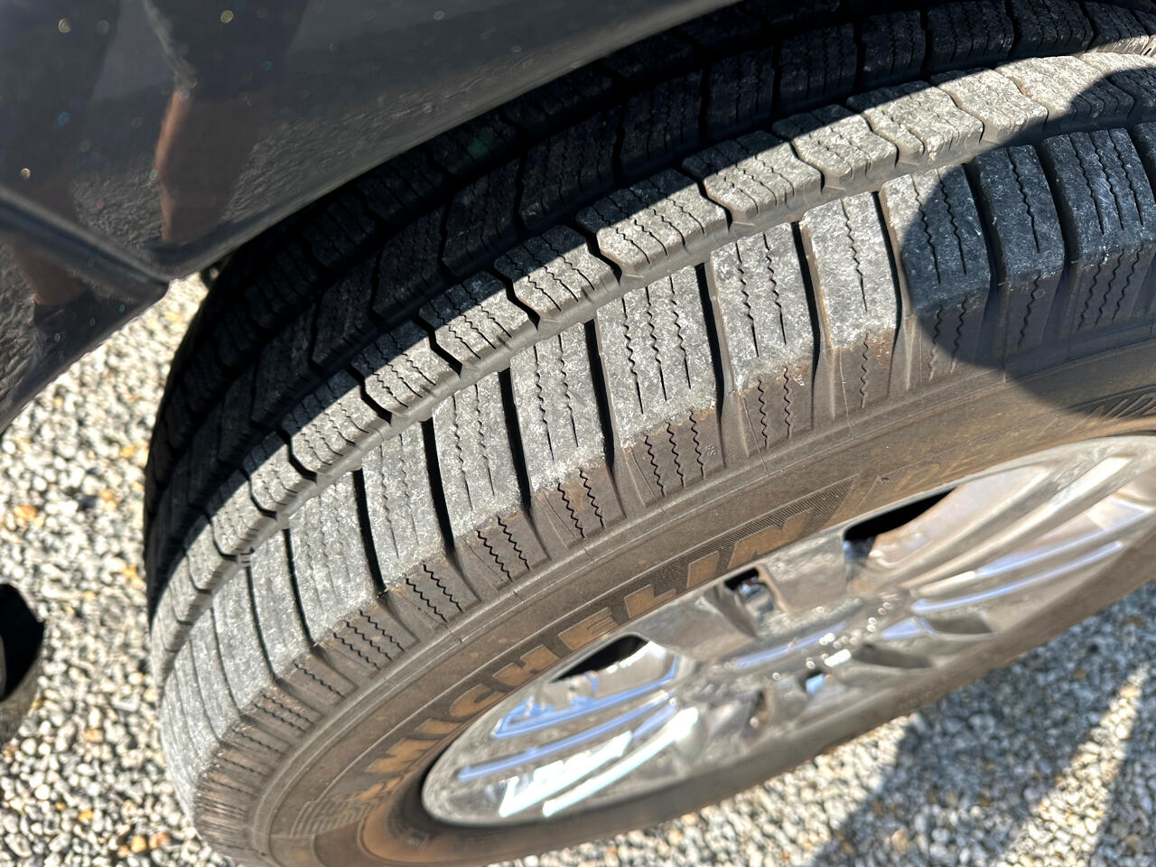 Lincoln Navigator 4WD 2010 Lincoln Navigator 4WD 2010