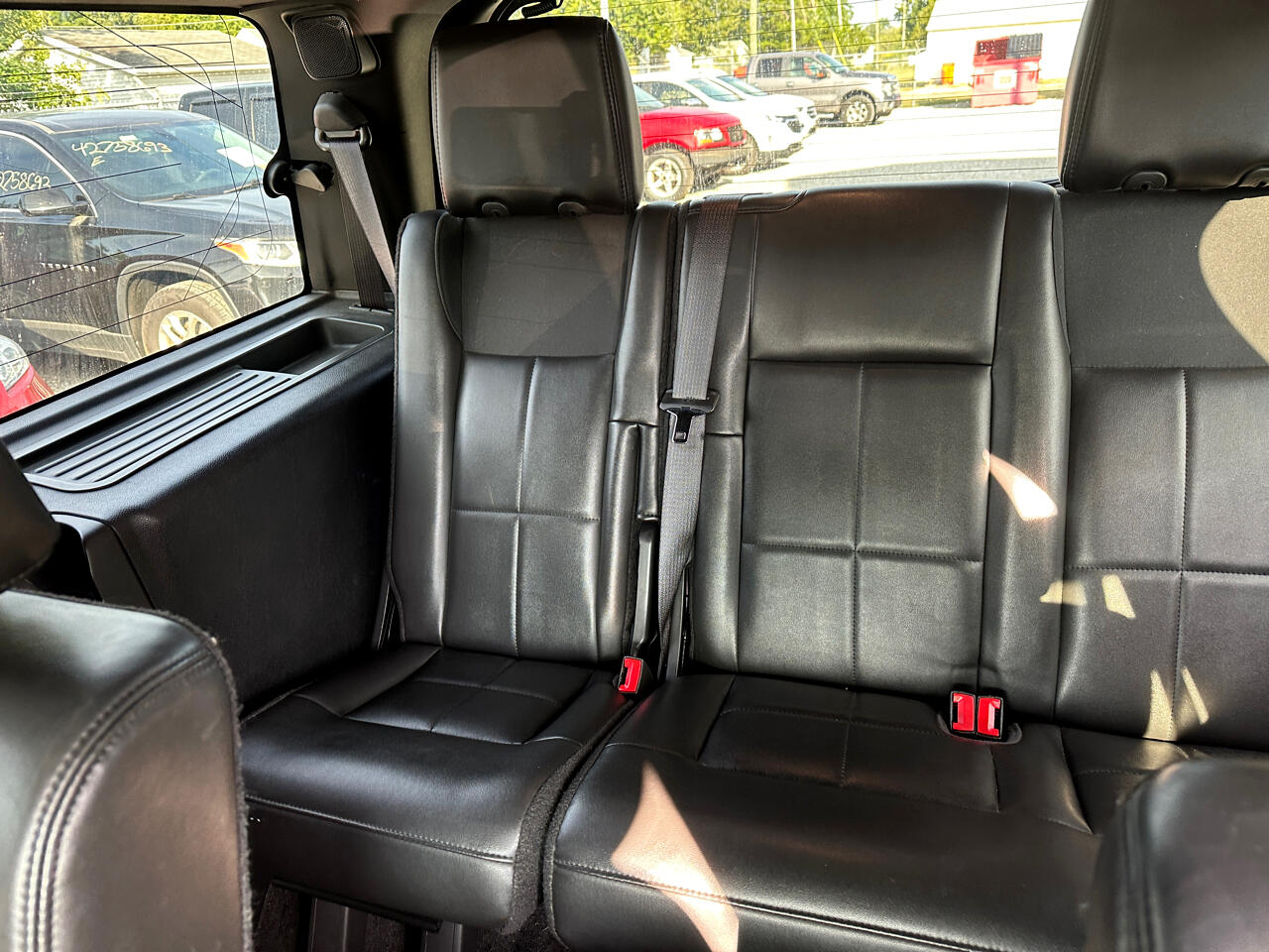 Lincoln Navigator 4WD 2010 Lincoln Navigator 4WD 2010
