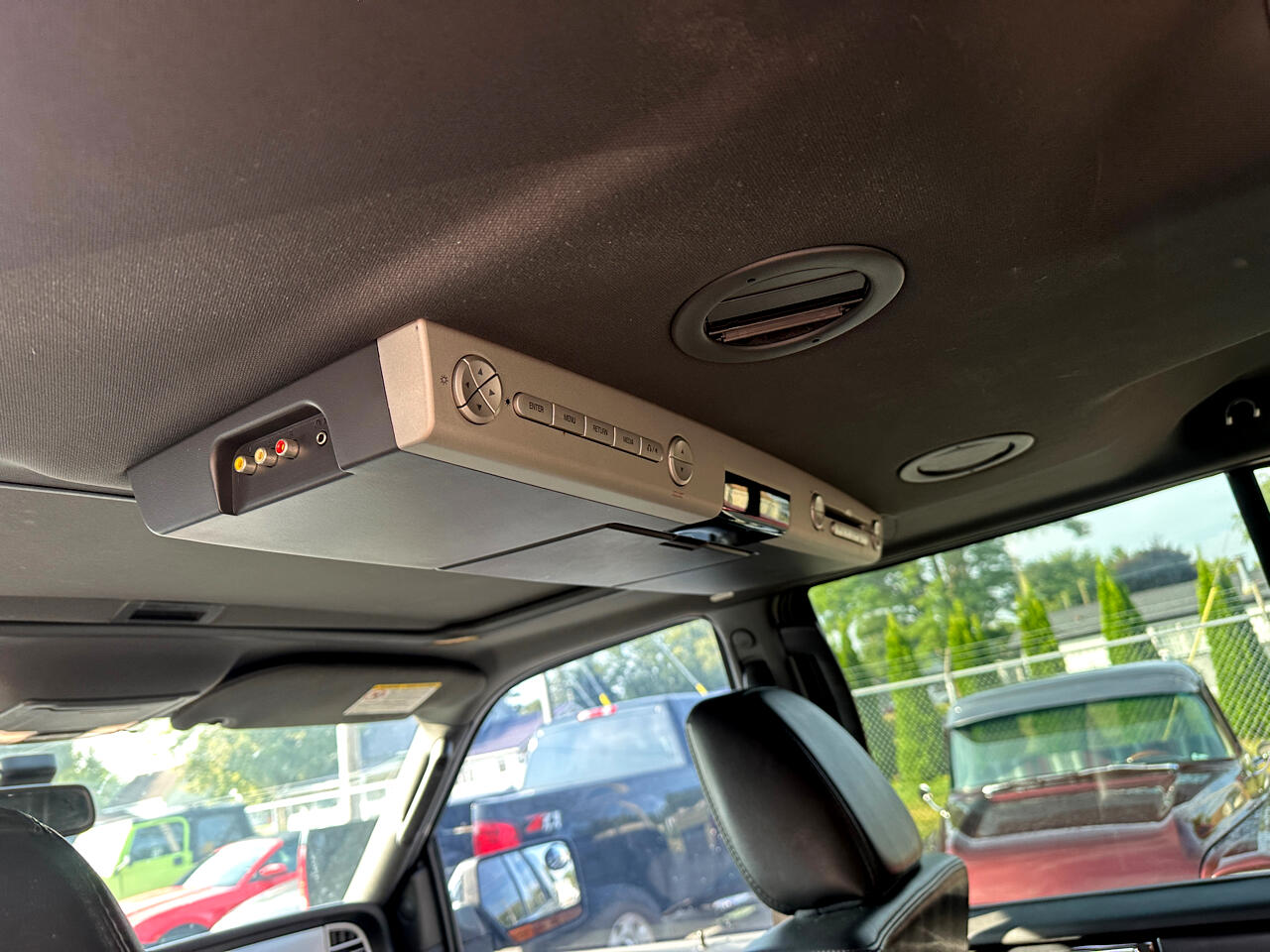 Lincoln Navigator 4WD 2010 Lincoln Navigator 4WD 2010