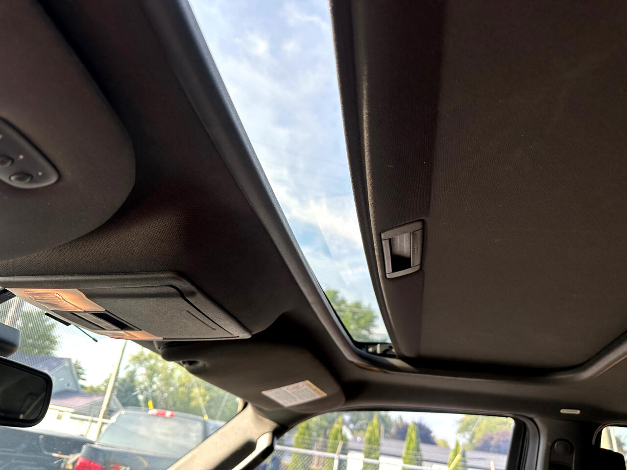 Lincoln Navigator 4WD 2010 Lincoln Navigator 4WD 2010
