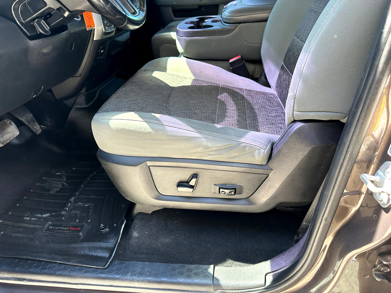 RAM 1500 SLT Crew Cab SWB 4WD 2018 RAM 1500 SLT Crew Cab SWB 4WD 2018