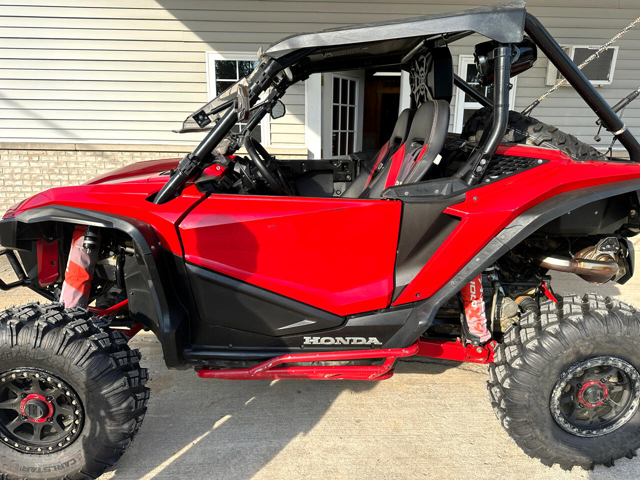 Honda SXS1000 S2X  2020 Honda SXS1000 S2X  2020