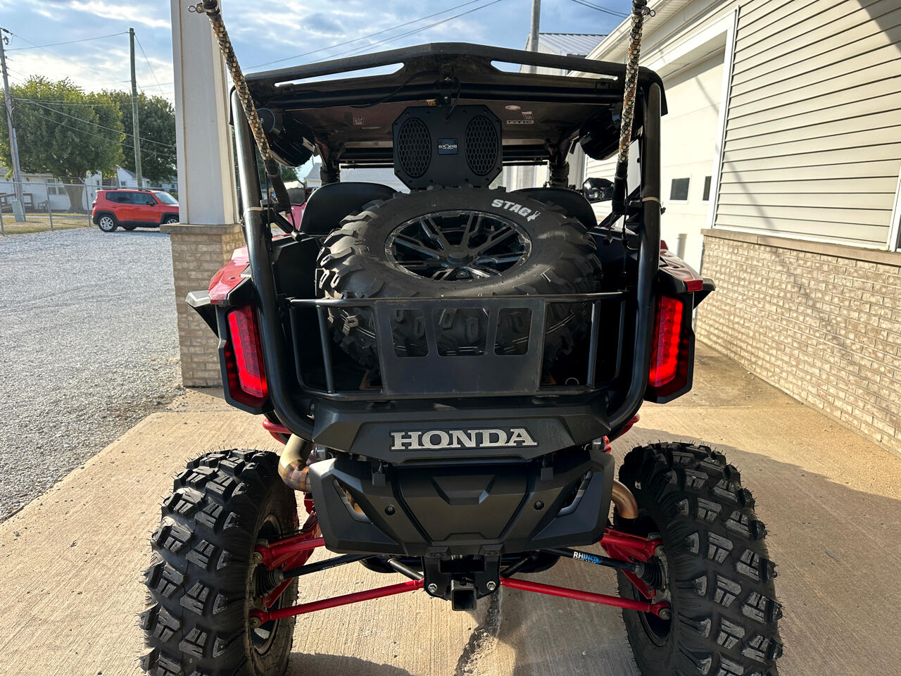 Honda SXS1000 S2X  2020 Honda SXS1000 S2X  2020