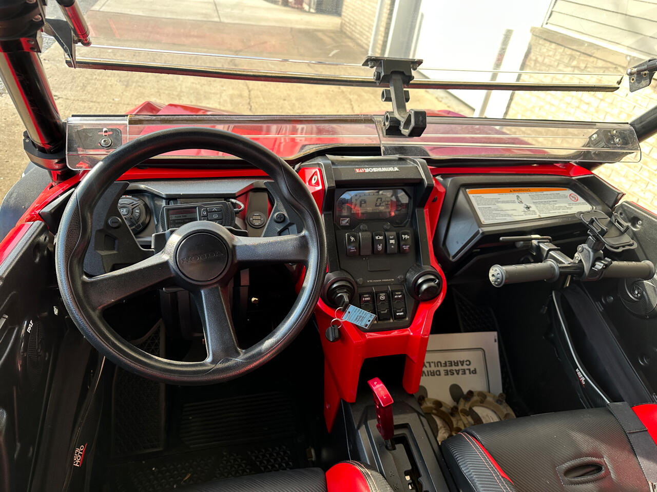 Honda SXS1000 S2X  2020 Honda SXS1000 S2X  2020