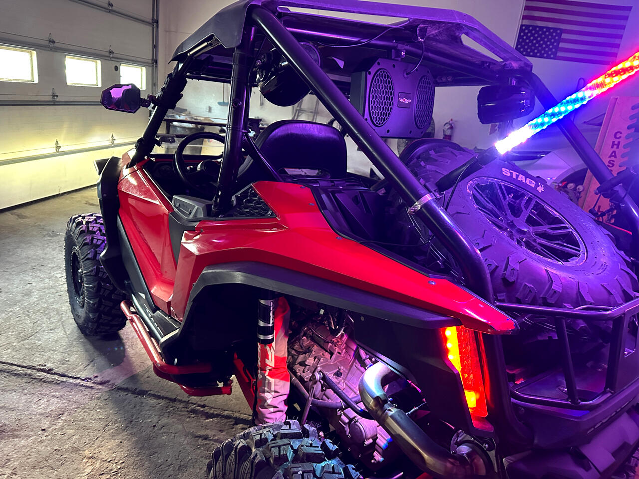 Honda SXS1000 S2X  2020 Honda SXS1000 S2X  2020