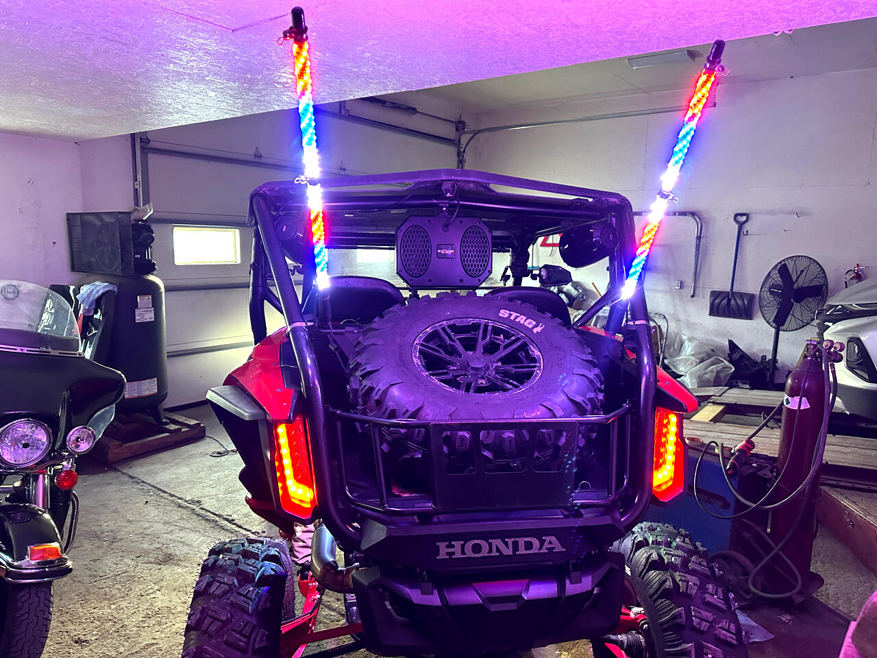 Honda SXS1000 S2X  2020 Honda SXS1000 S2X  2020