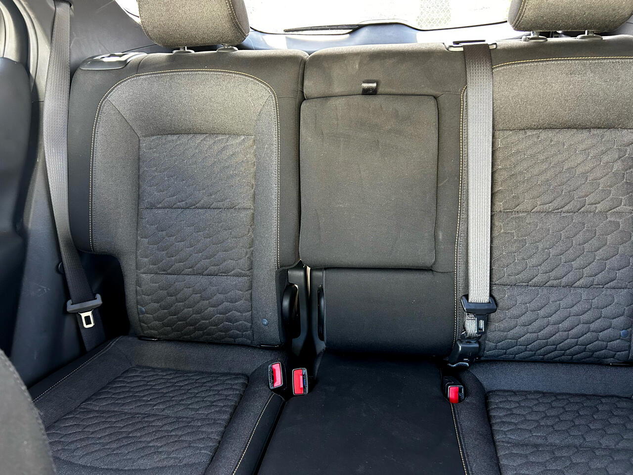 Chevrolet Equinox AWD 4dr LT w/1LT 2021