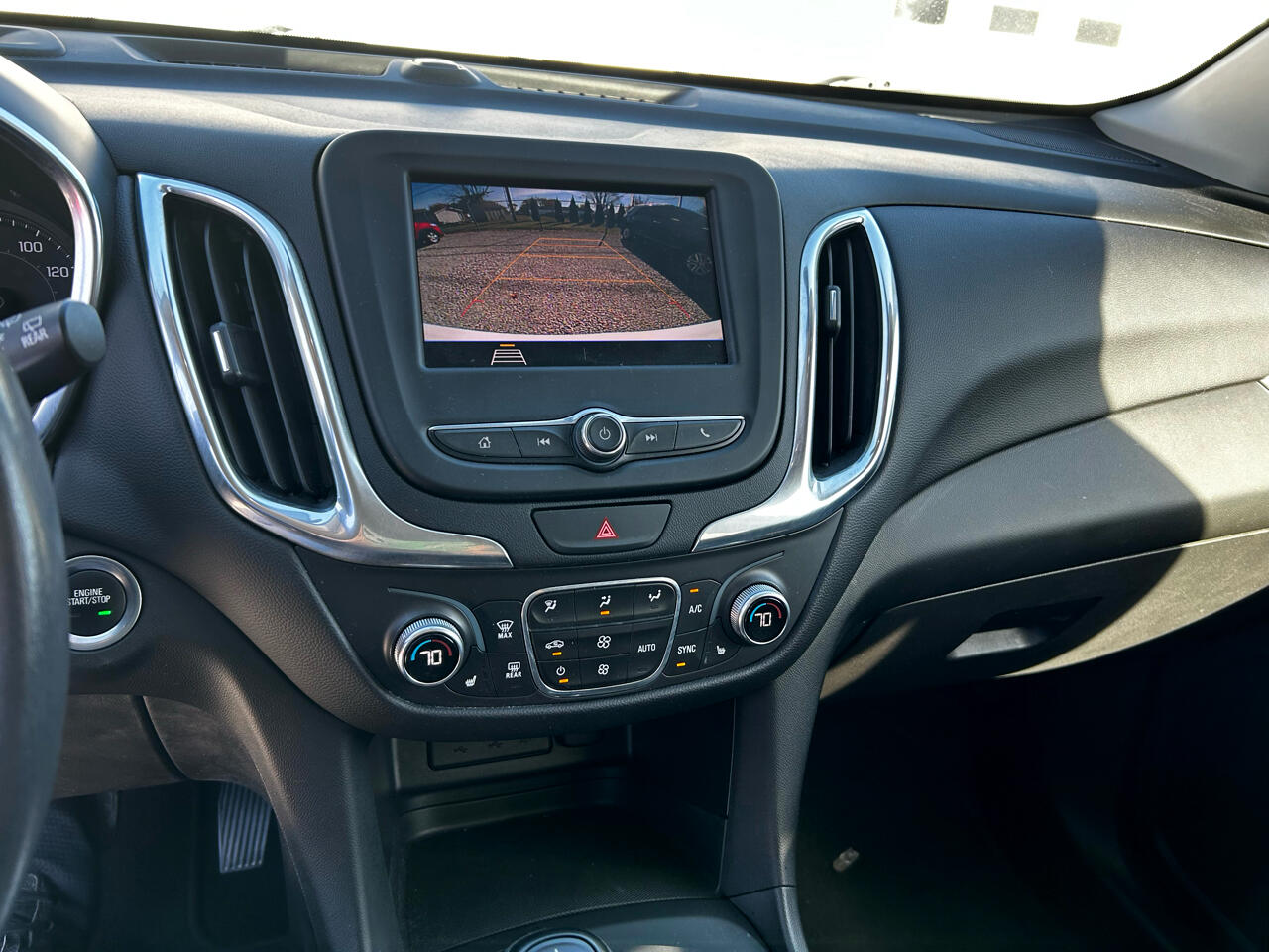 Chevrolet Equinox AWD 4dr LT w/1LT 2021