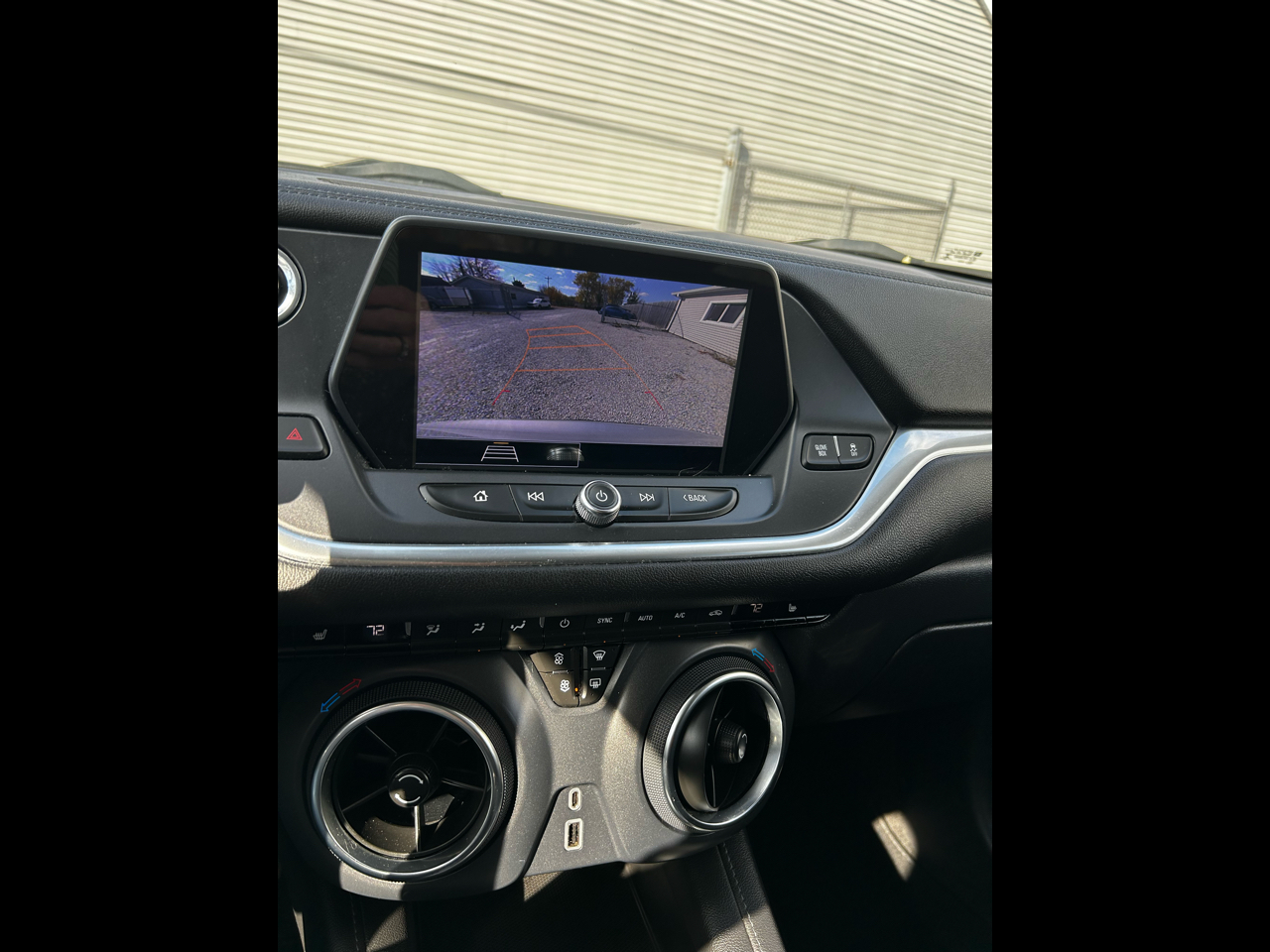 2021 Chevrolet Blazer FWD 4dr LT w/2LT