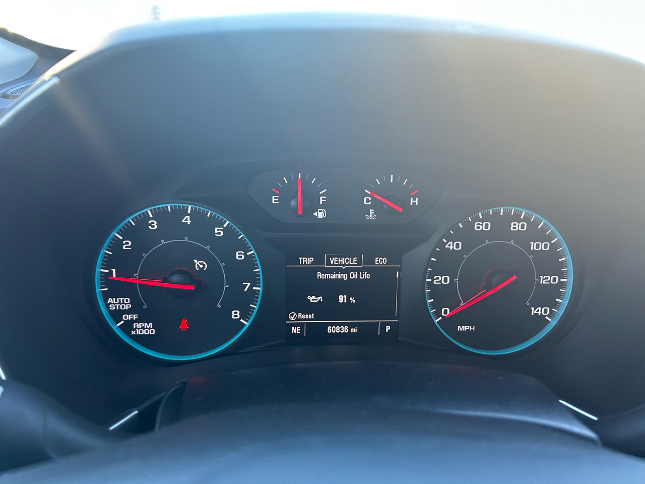 Chevrolet Equinox FWD 4dr LS w/1LS 2021