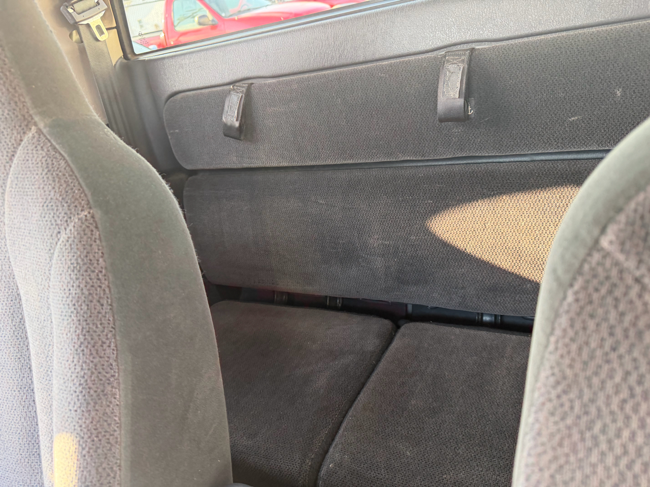 Dodge Dakota Club Cab 131" WB SLT 2002