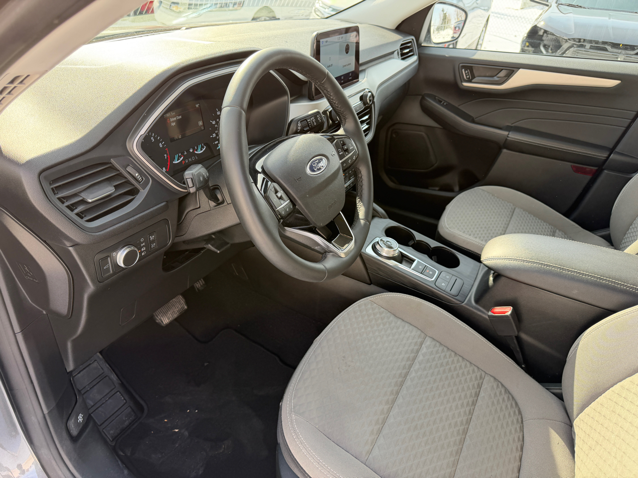 Ford Escape SE AWD 2022