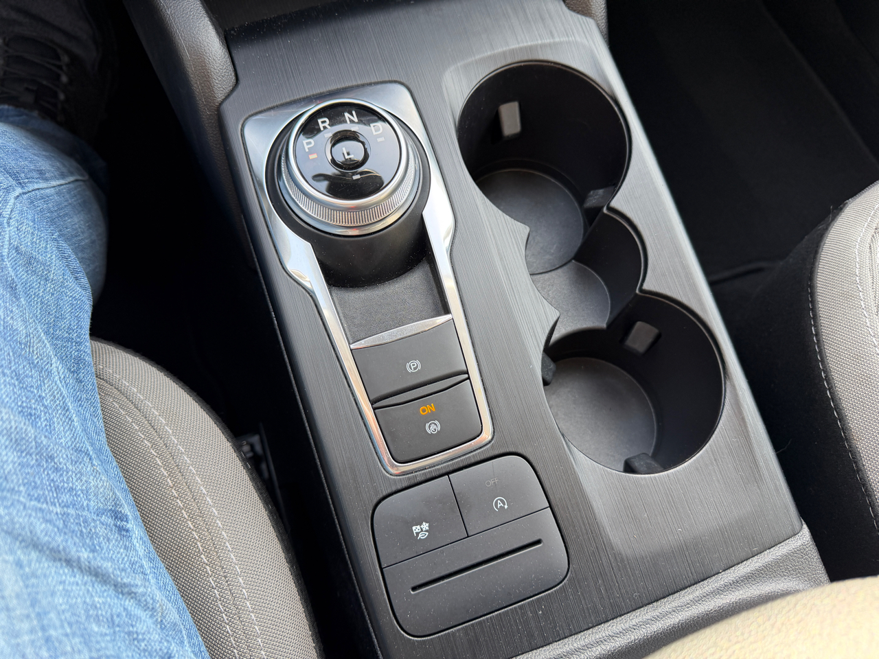 Ford Escape SE AWD 2022