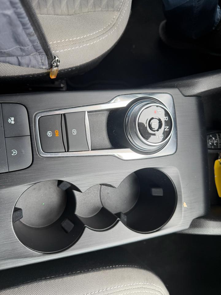 Ford Escape SE AWD 2022