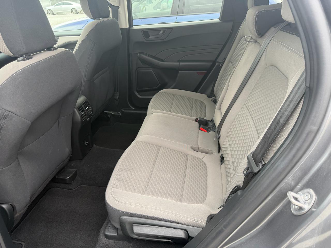 Ford Escape SE AWD 2022