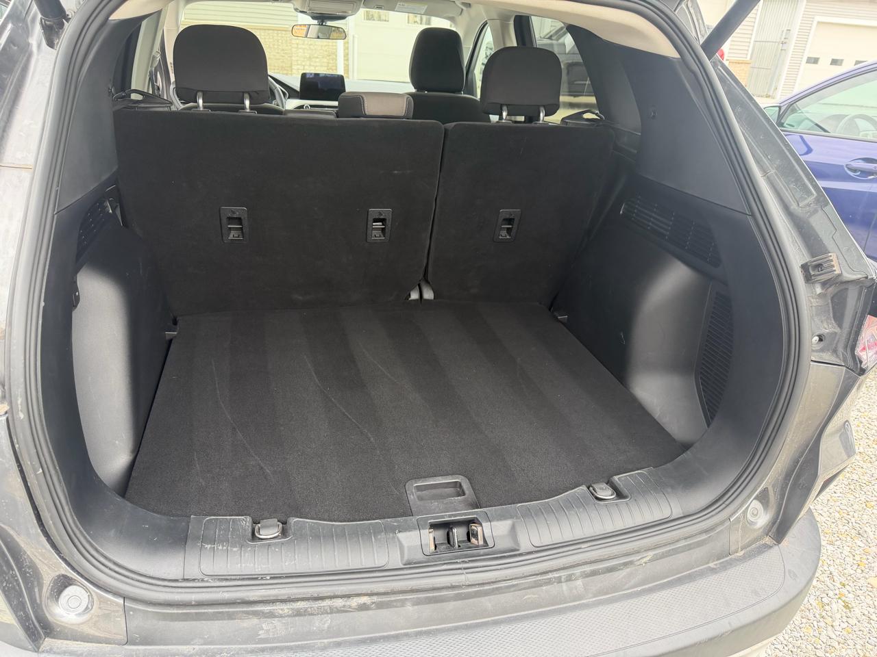 Ford Escape SE AWD 2022