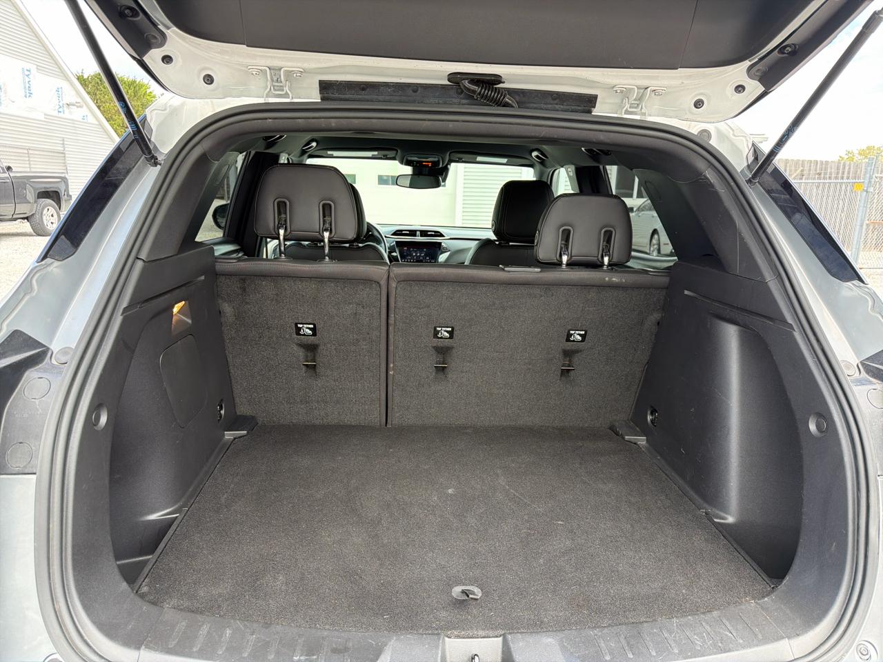 Chevrolet TrailBlazer AWD 4dr ACTIV 2023