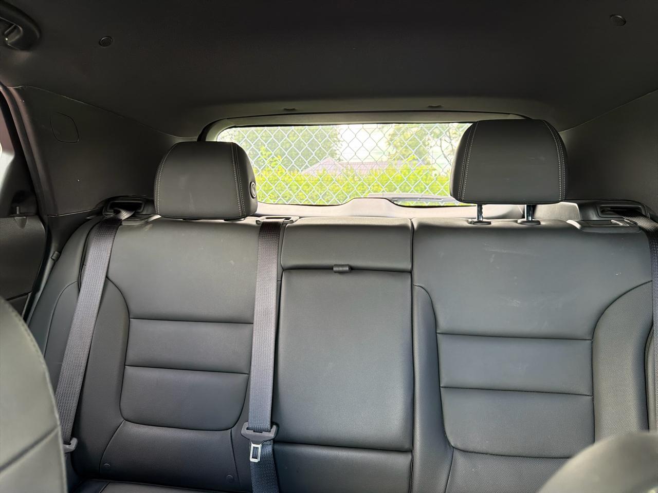 Chevrolet TrailBlazer AWD 4dr ACTIV 2023
