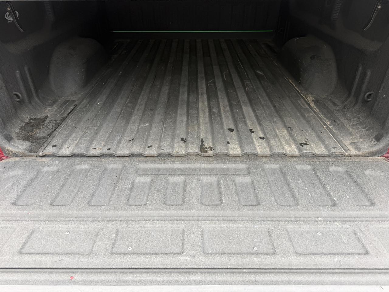 Chevrolet Silverado 1500 LD 4WD Double Cab LT w/1LT 2019