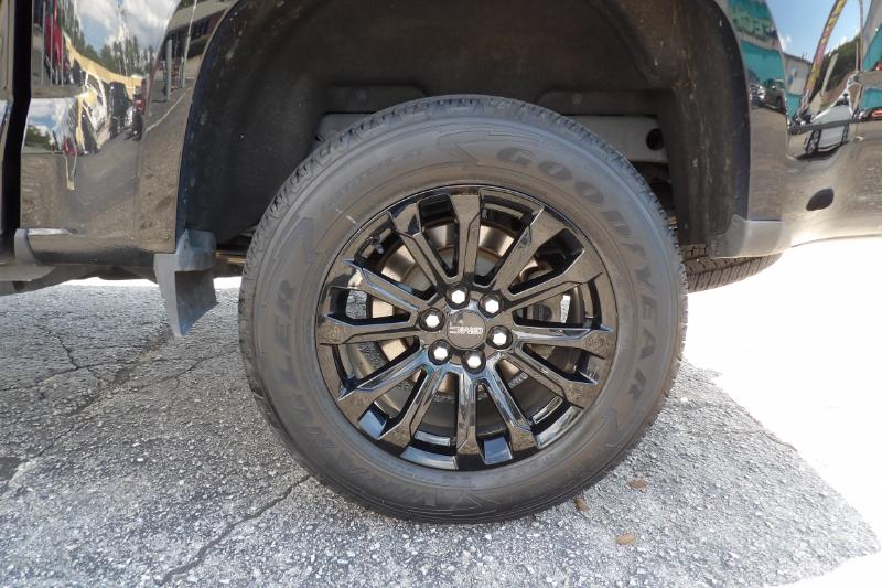2022 Gmc Canyon Elevation photo 9