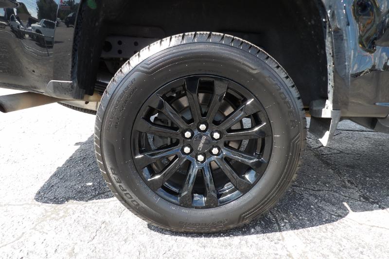 2022 Gmc Canyon Elevation photo 10