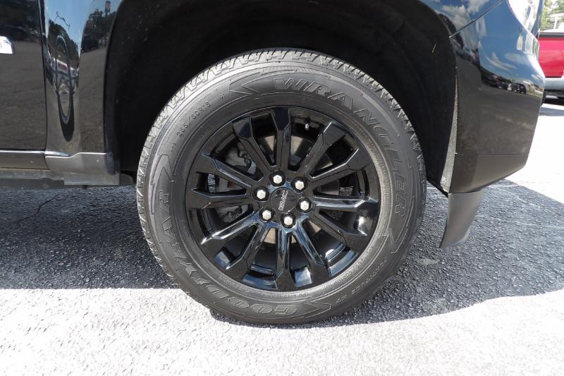 2022 Gmc Canyon Elevation photo 11