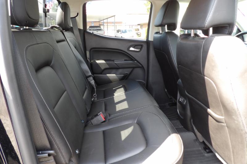 2022 Gmc Canyon Elevation photo 13