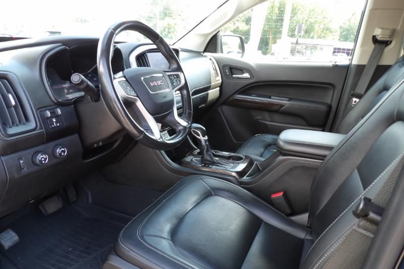 2022 Gmc Canyon Elevation photo 17