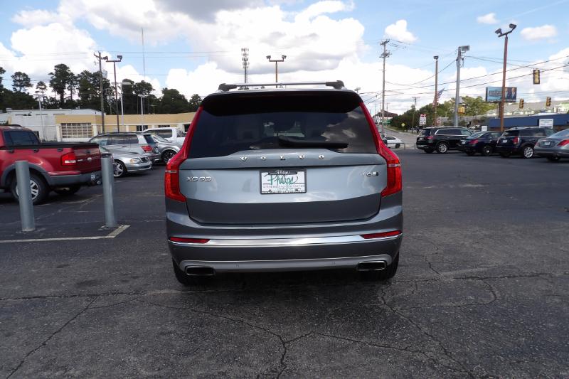 2020 Volvo XC90 T6 Inscription photo 2